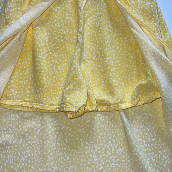 🛍 GIRLS OUTFIT SIZE M 7/8 - Picture 3 of 8